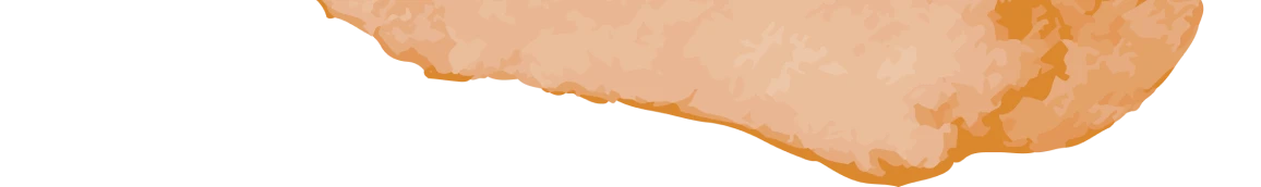 tâche orange