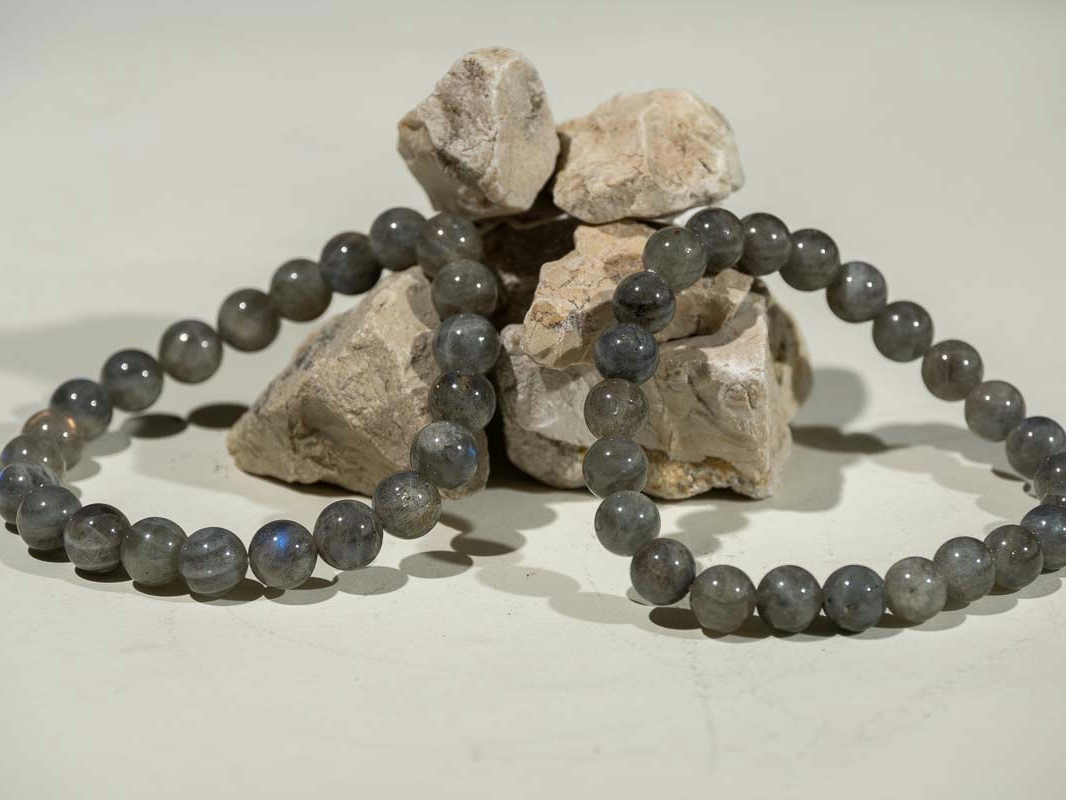 Bracelet Labradorite