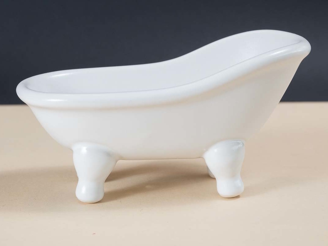 Porte savon 