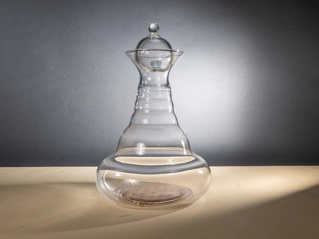 Carafe énergisante Alladin