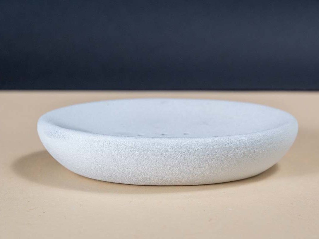 Porte savon céramique 