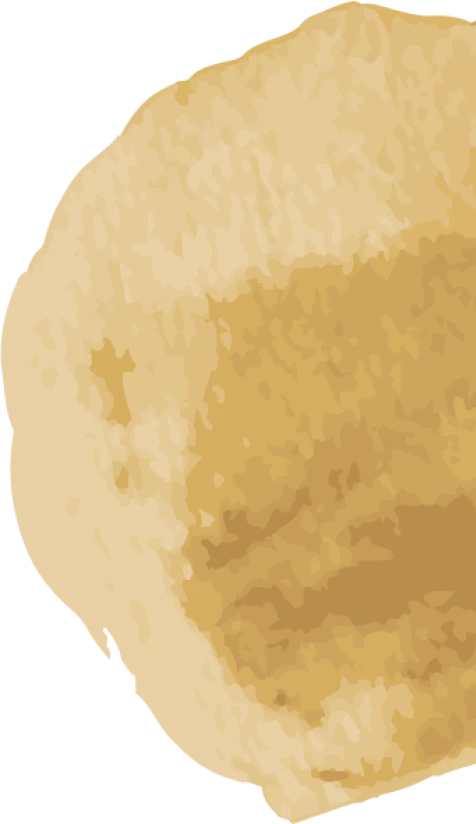 tâche doré