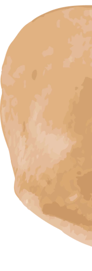 tâche orange