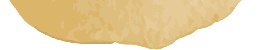 tâche beige