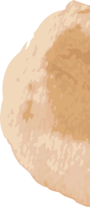 tâche orange